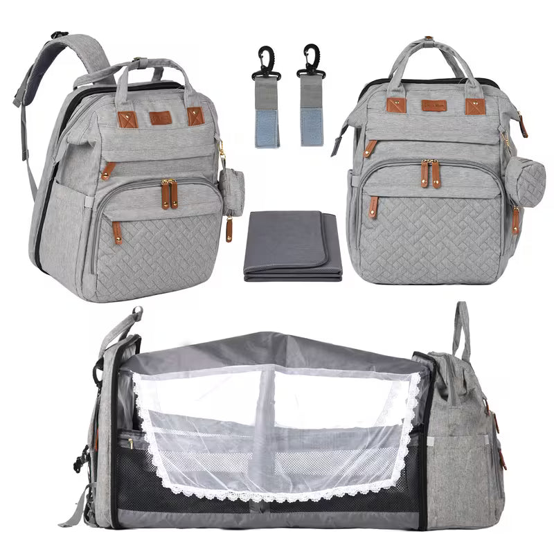 ParentPro Diaper Travel Bag