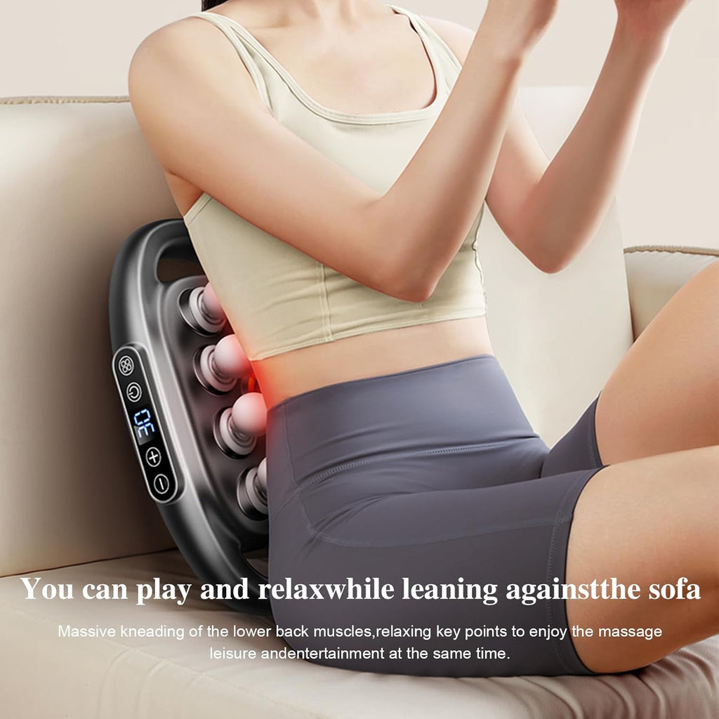 16 ApexPro™ Muscle Recovery Device