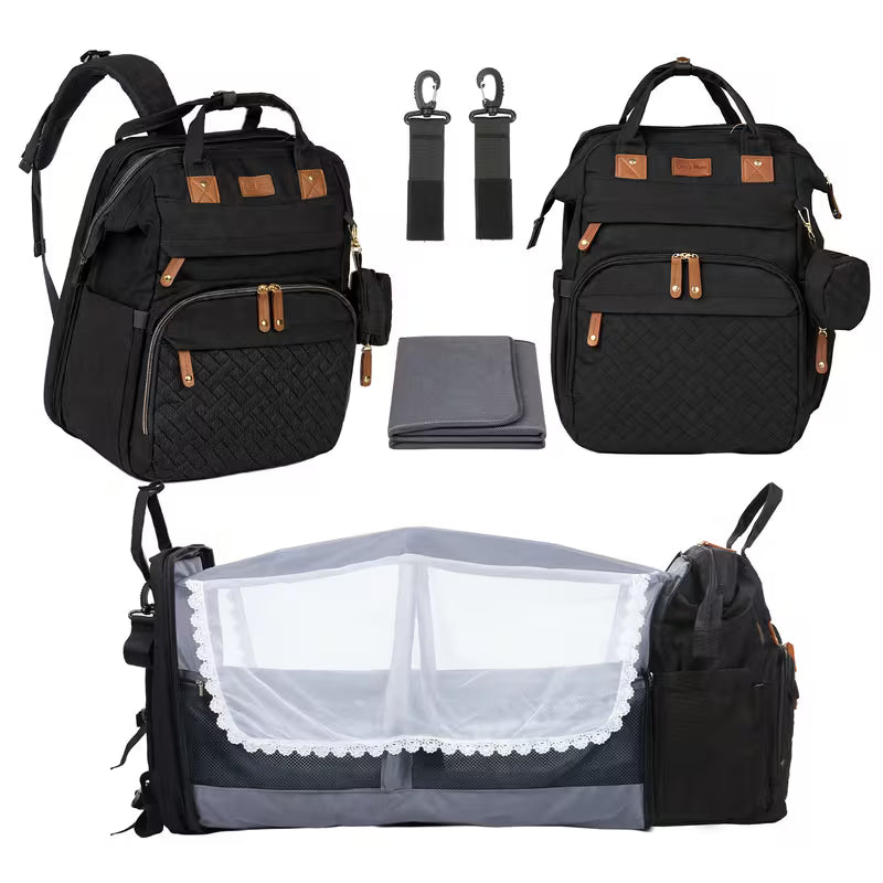 ParentPro Diaper Travel Bag