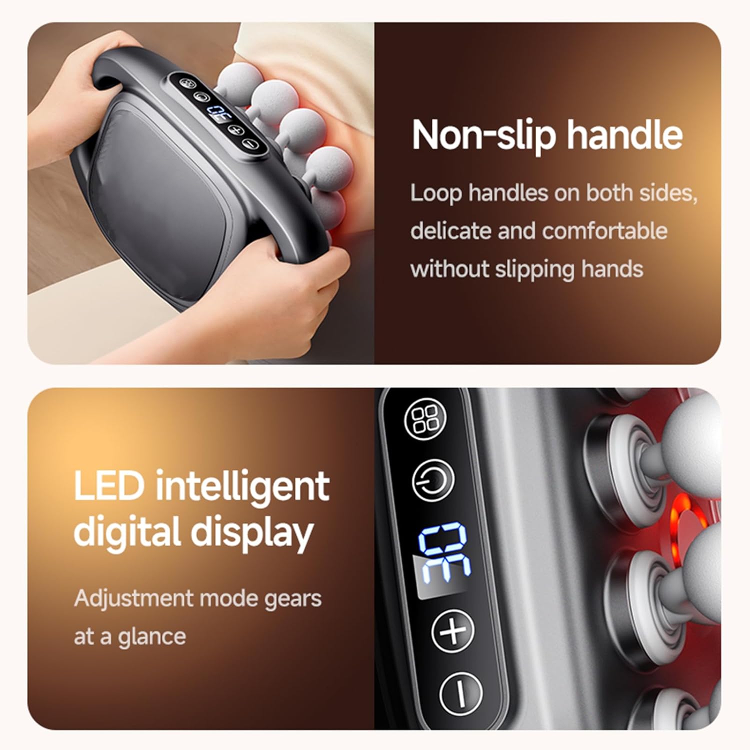 16 ApexPro™ Muscle Recovery Device