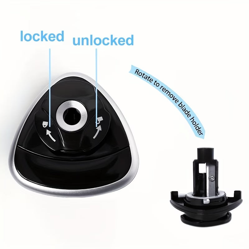 SharpPro™ Automatic Pencil Sharpener