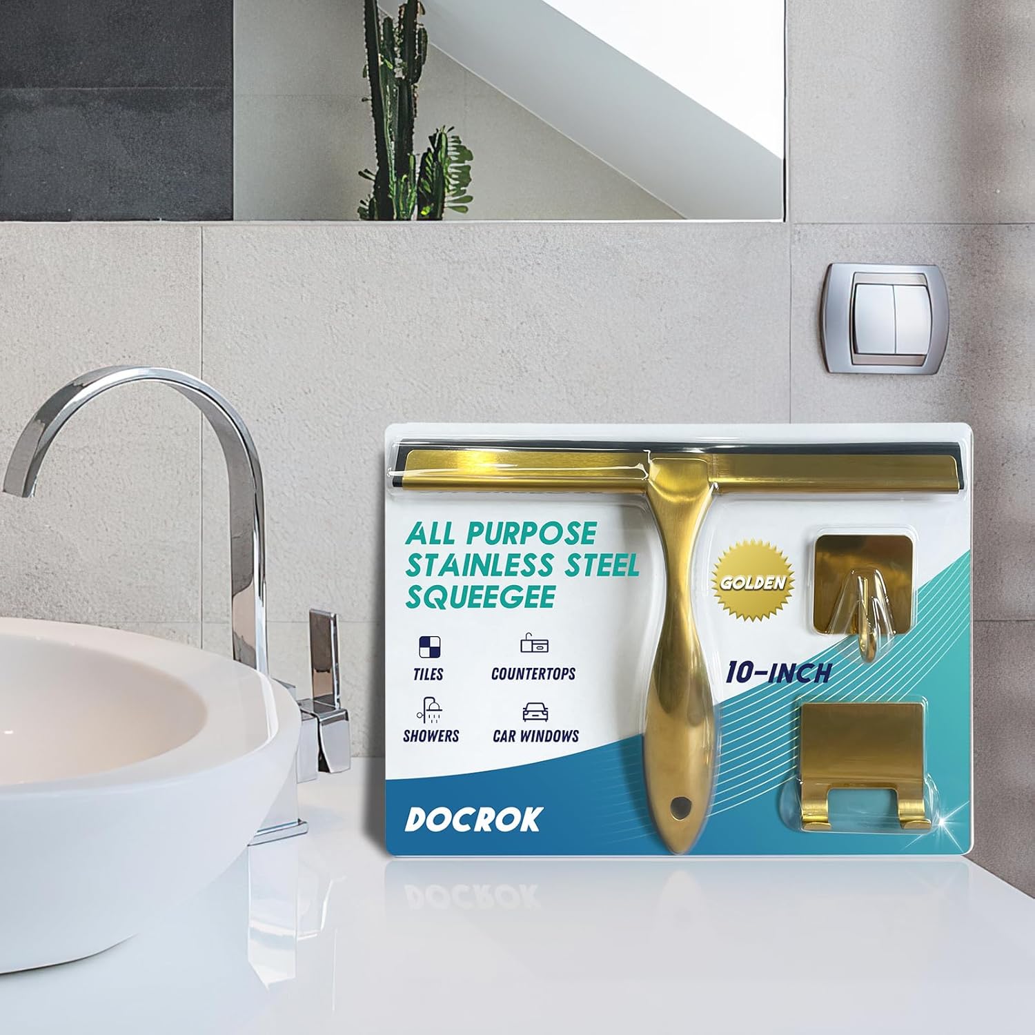 RoyalView™ Glass Cleaner