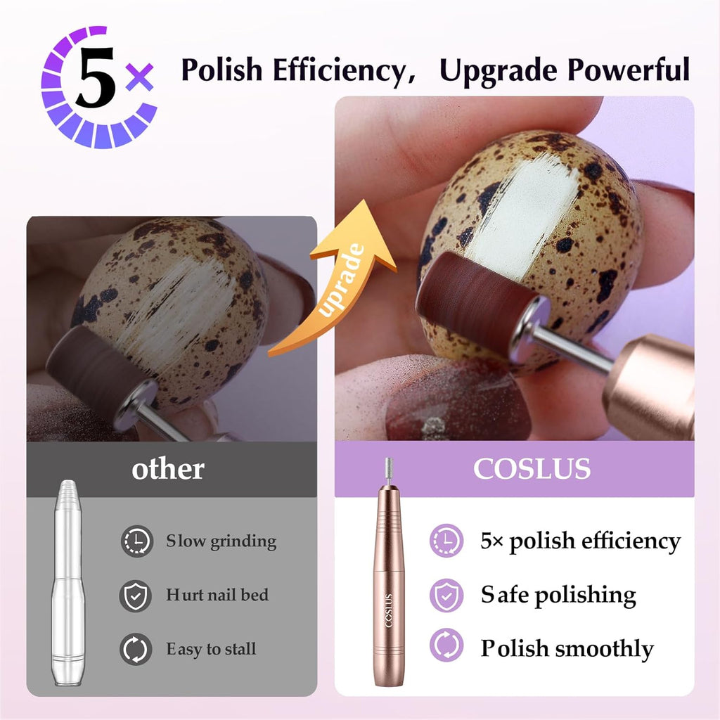 Nail Drill Pro™