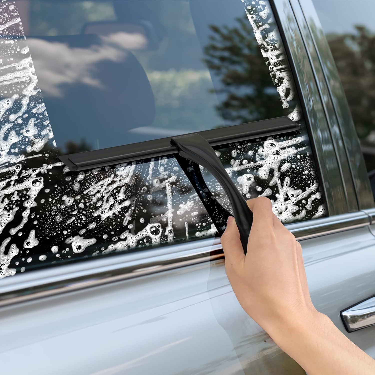 RoyalView™ Glass Cleaner