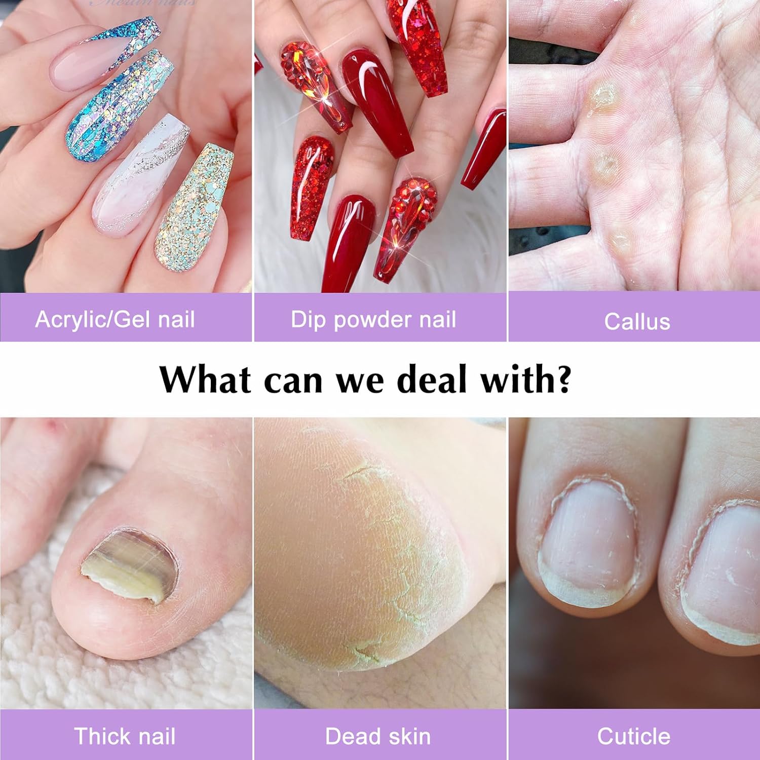 Nail Drill Pro™