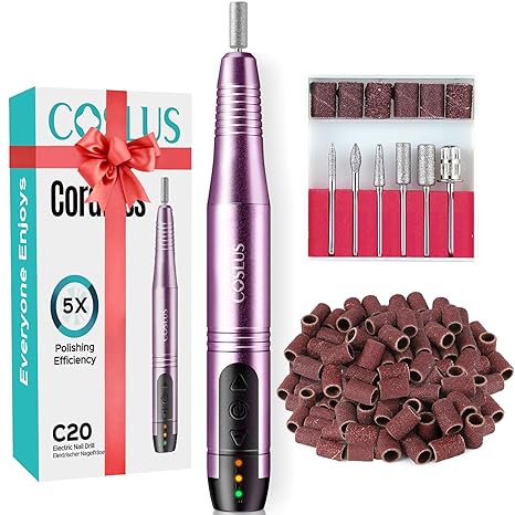 Nail Drill Pro™