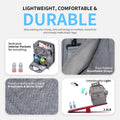 ParentPro Diaper Travel Bag
