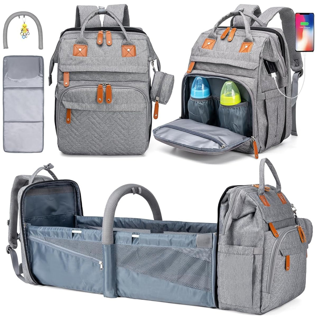 ParentPro Diaper Travel Bag