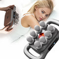 8 HeadPro™ massager