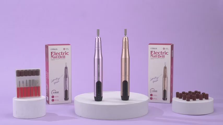Nail Drill Pro™